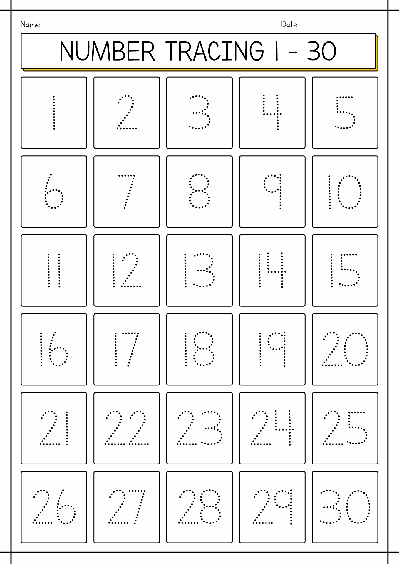16 Writing Practice Worksheets For Preschool In 2025 Preschool 