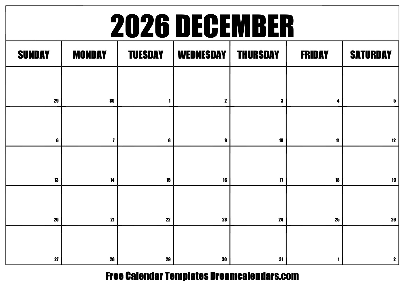 2026 Desk Calendar 2026 Wall Calendar Jan 2026 Dec 2026 