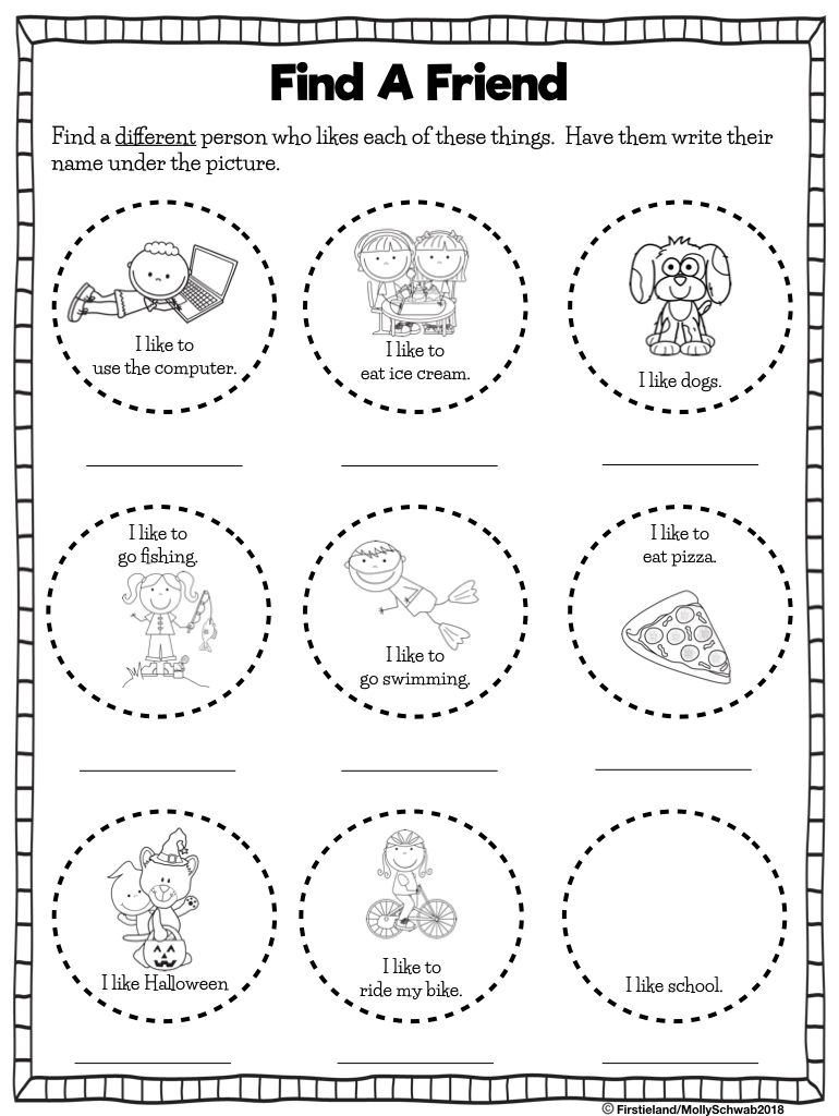22 Friendship Ideas To Save Today Friendship Activities 