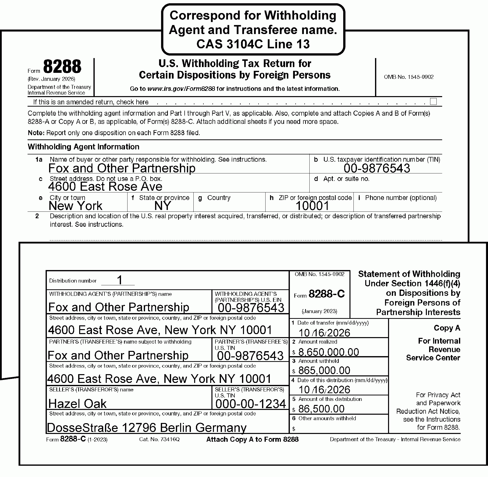 Form 4868 2026 Printable