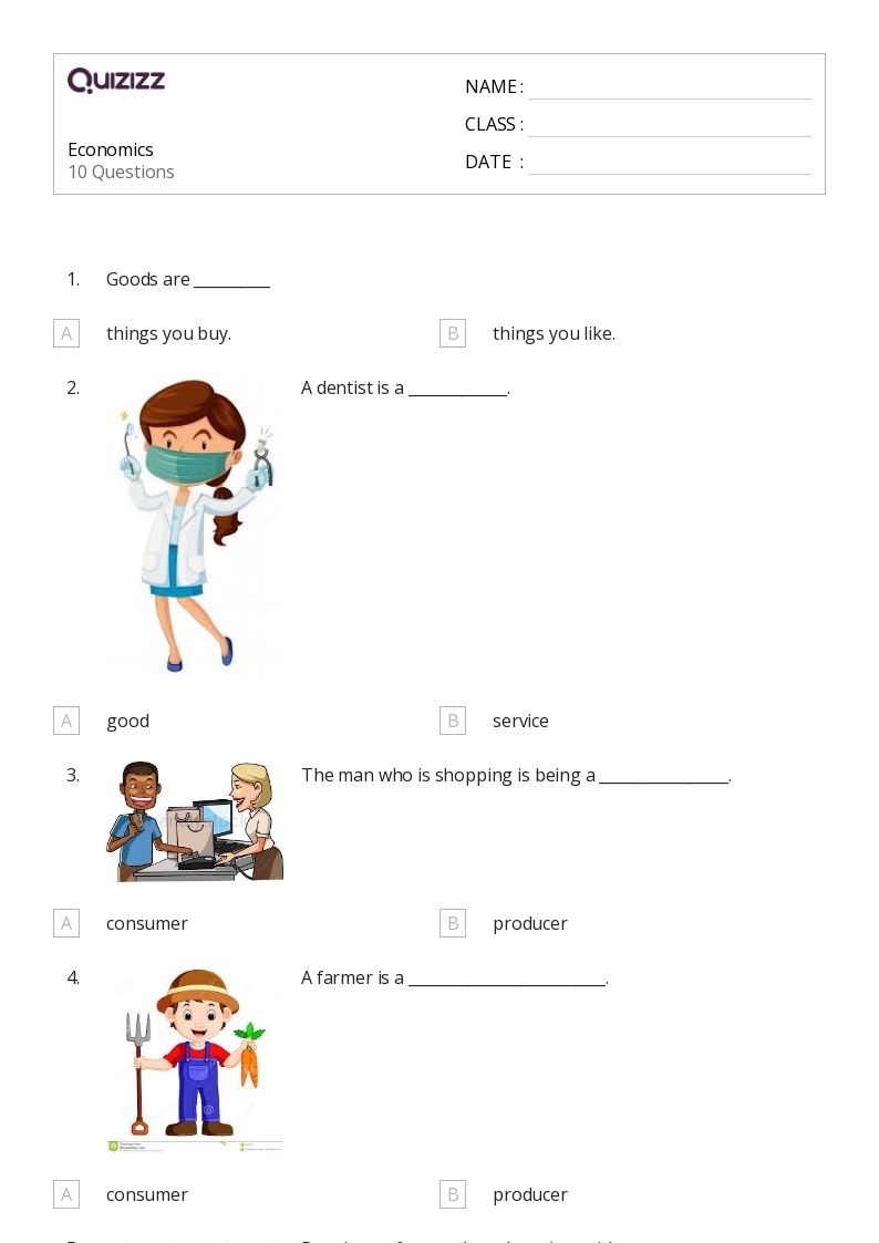 50 Social Studies Worksheets For 1st Grade On Quizizz Free 