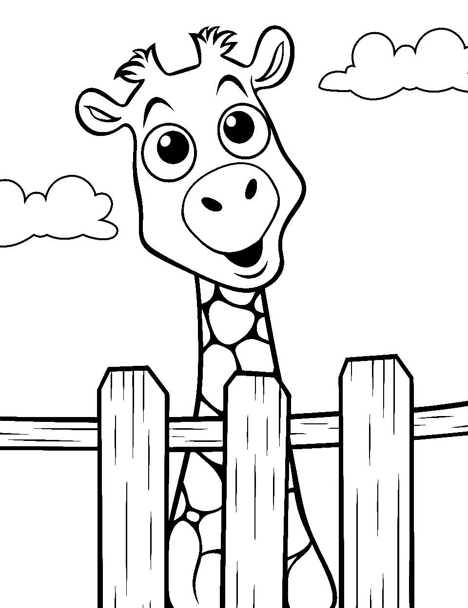 Preschool Coloring Worksheets Free Printables