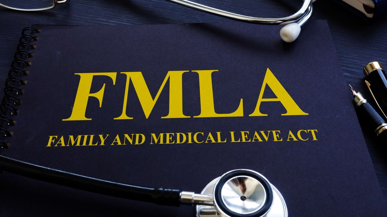 A Guide To The New FMLA Forms