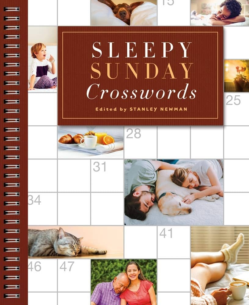 Free Printable Newsday Crossword Puzzles 2026