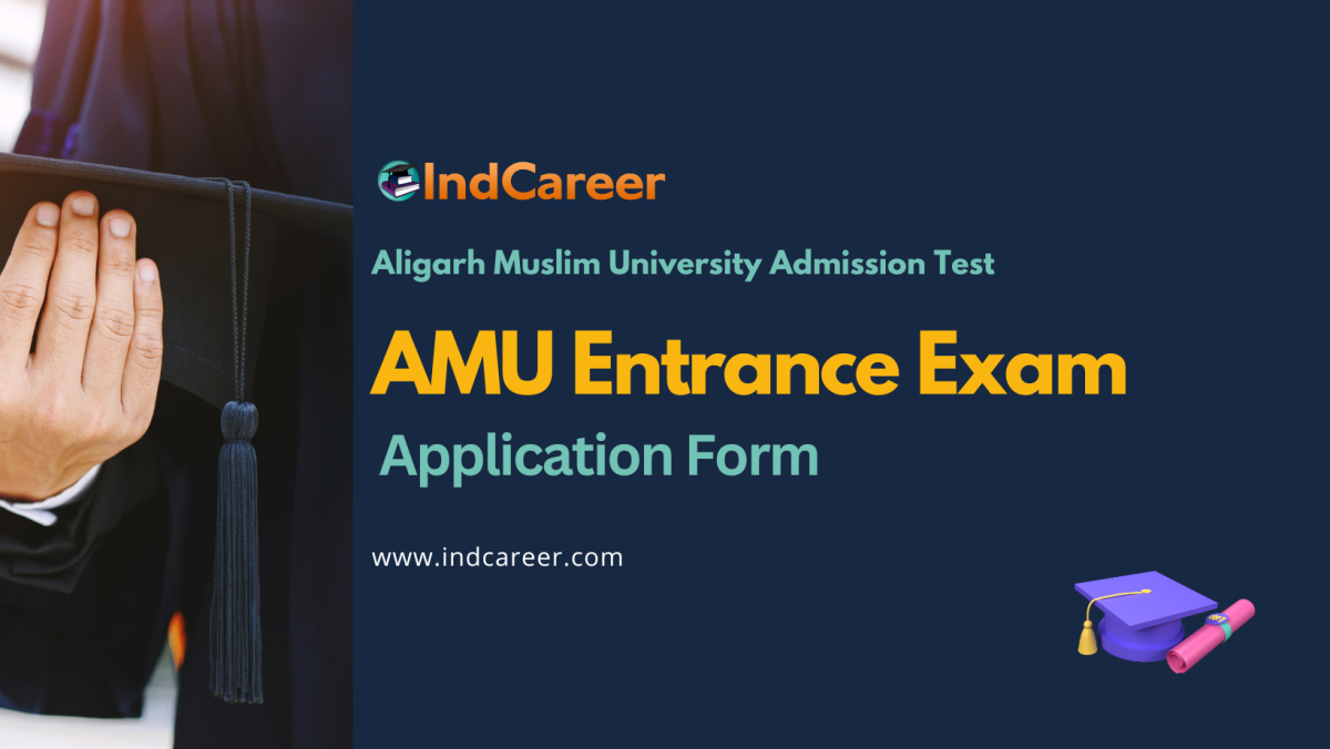amu entrance exam application form 2026 amucontrollerexams