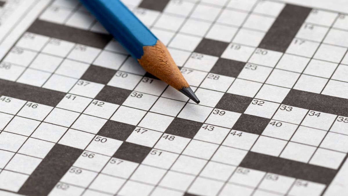Another Word For Obsessed How About fixated On Word Puzzles 