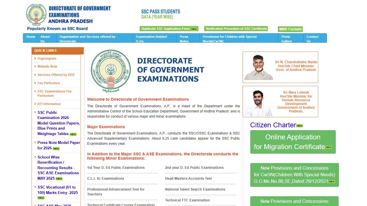 AP 10th Exam Date 2026 Official Schedule And Preparation Guide 