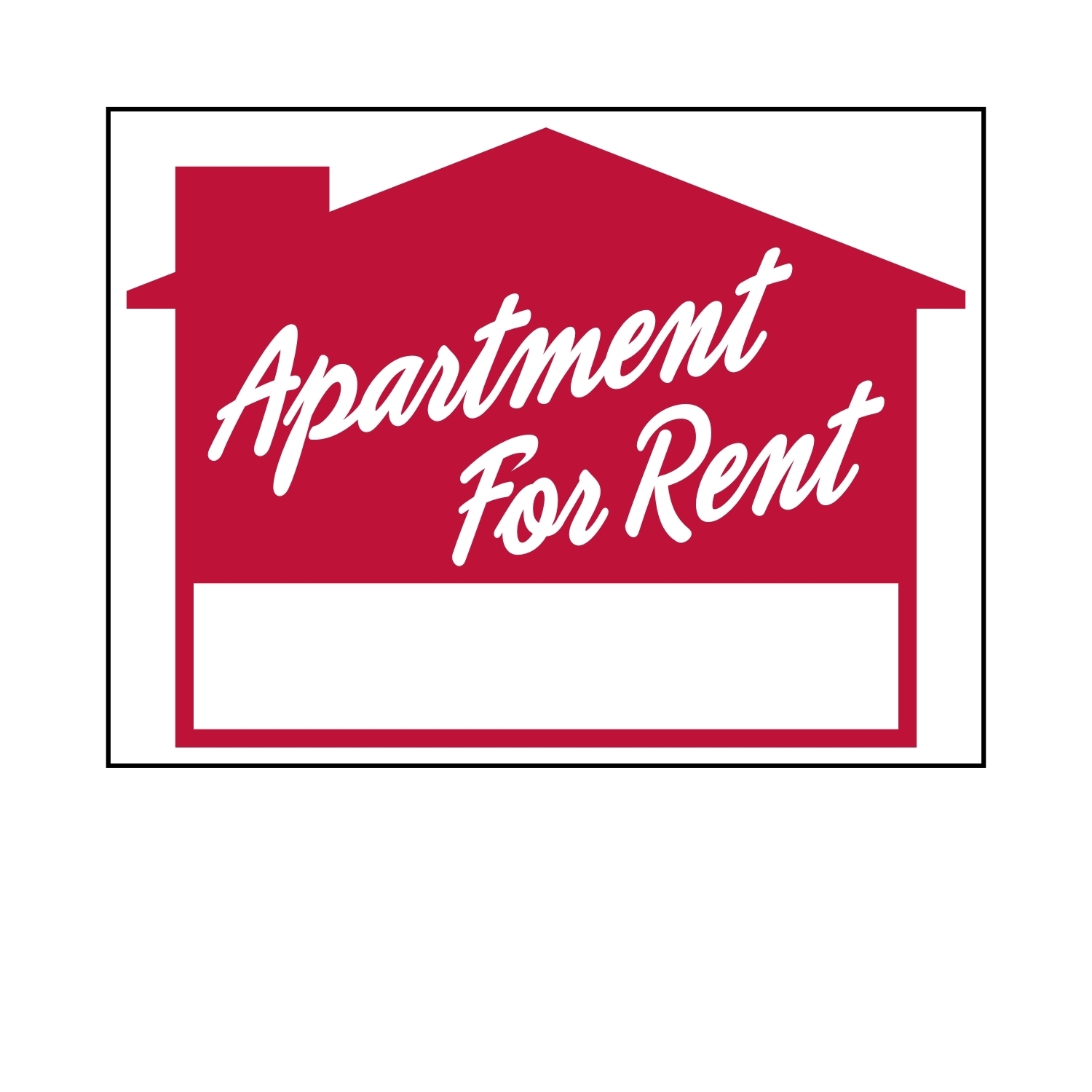 Apartment For Rent Epic Signs