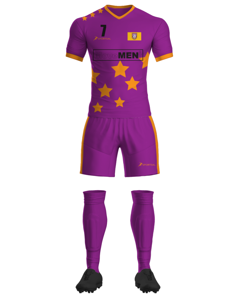 Bespoke Football Kit Design Your Own Custom Football UK