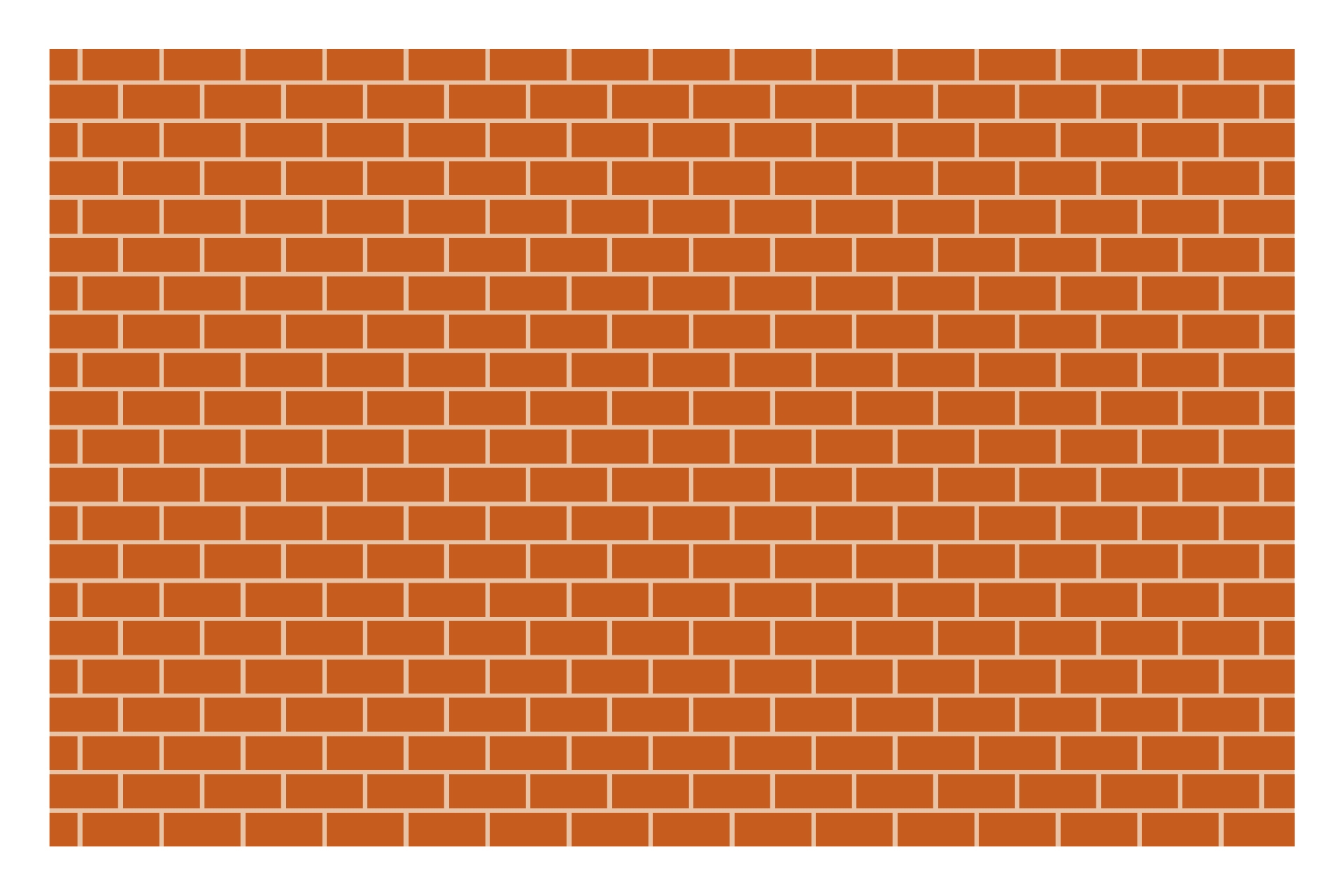 Brick Sheets 13 Free PDF Printables Printablee