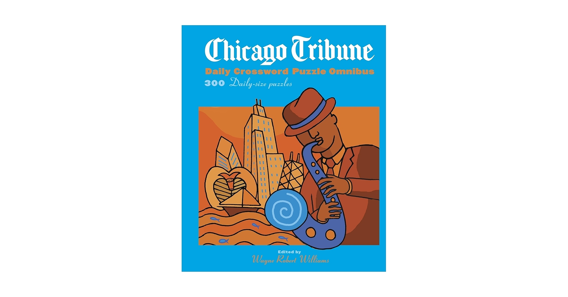 Chicago Sun Times Crossword Daily