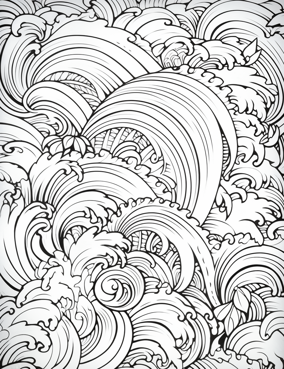 Color Craftables Coloring Pages Nature Weather Phenomena 