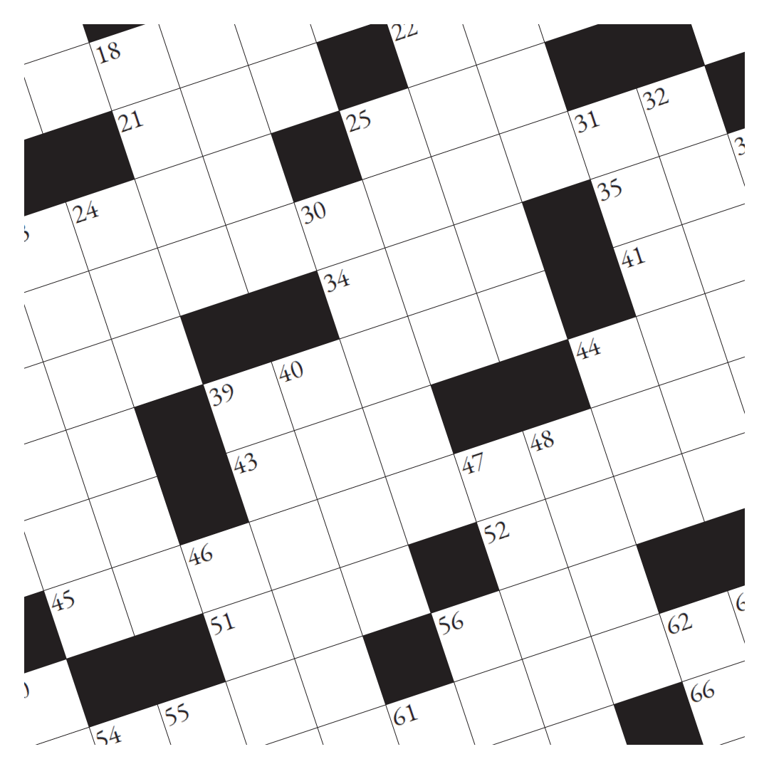 Free Printable Crossword Puzzles Horse Expert