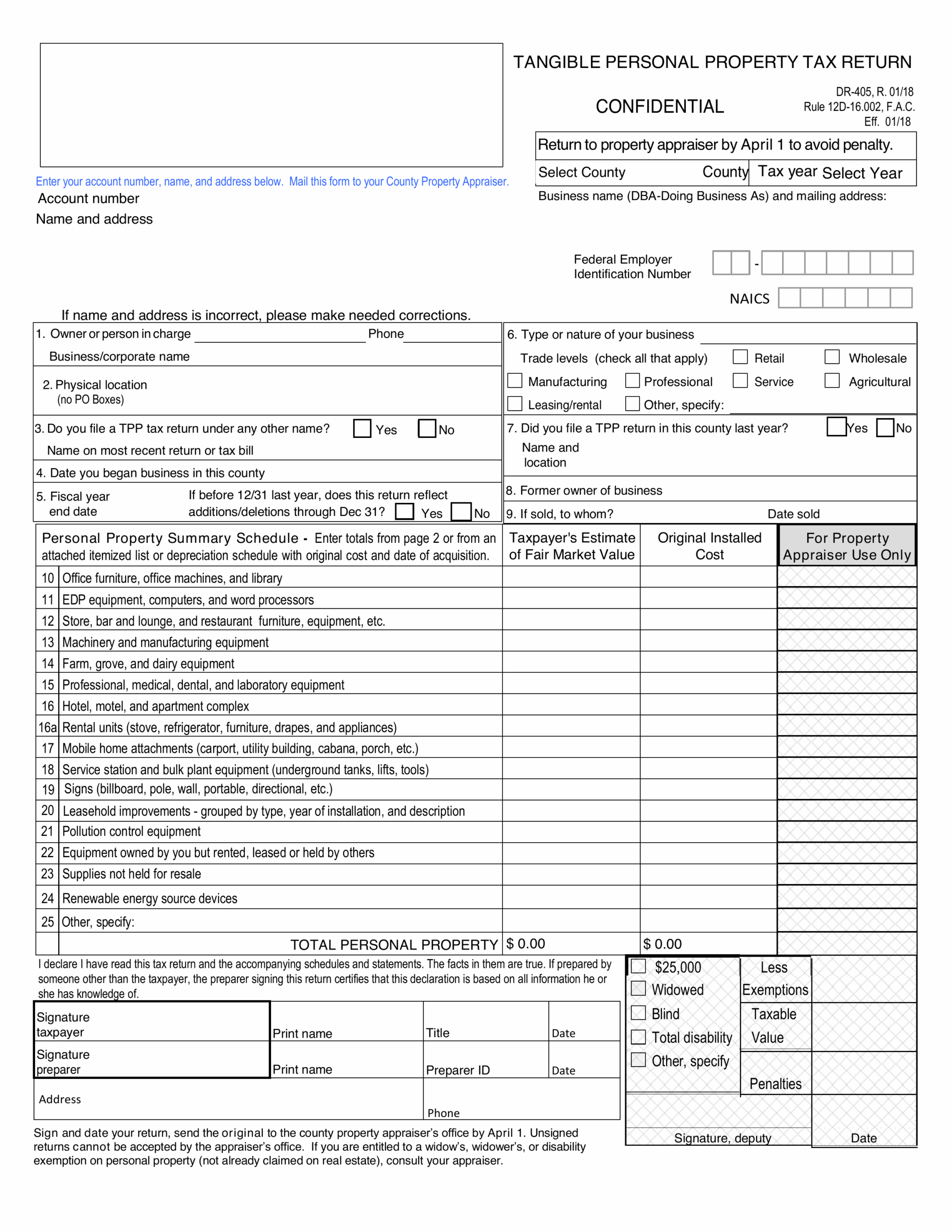DA Form 7801 2024 2025 Fill Forms Online PDF Guru