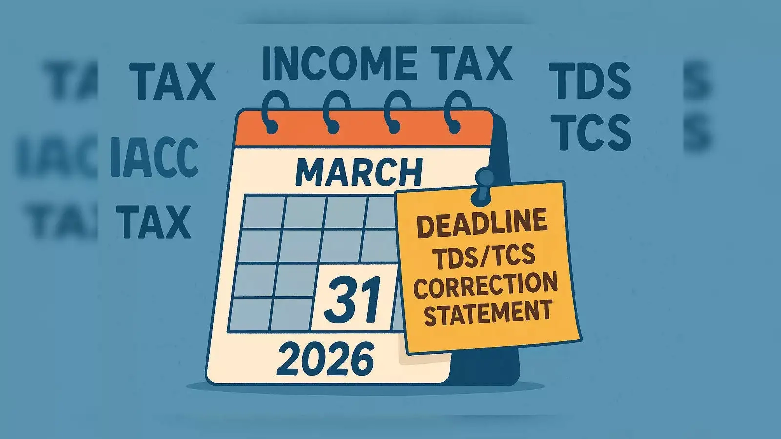 Form Be Deadline 2026