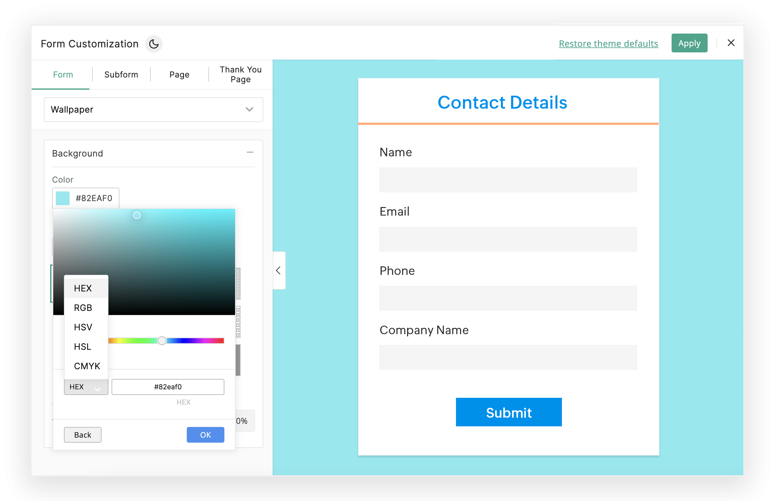 Design Like A Pro Creating Beautiful And User friendly Forms With 