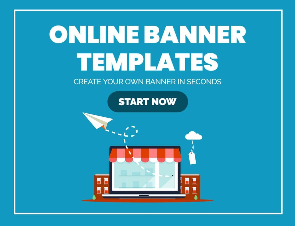 Template Design Online Free