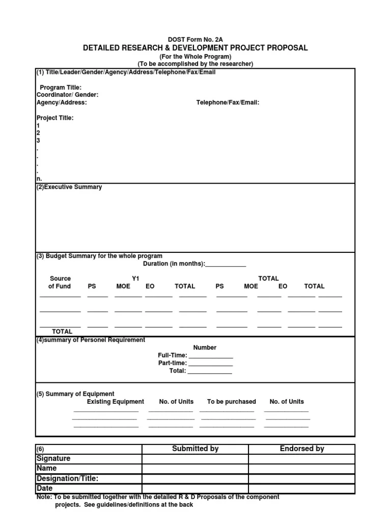 Dost Form C 2026