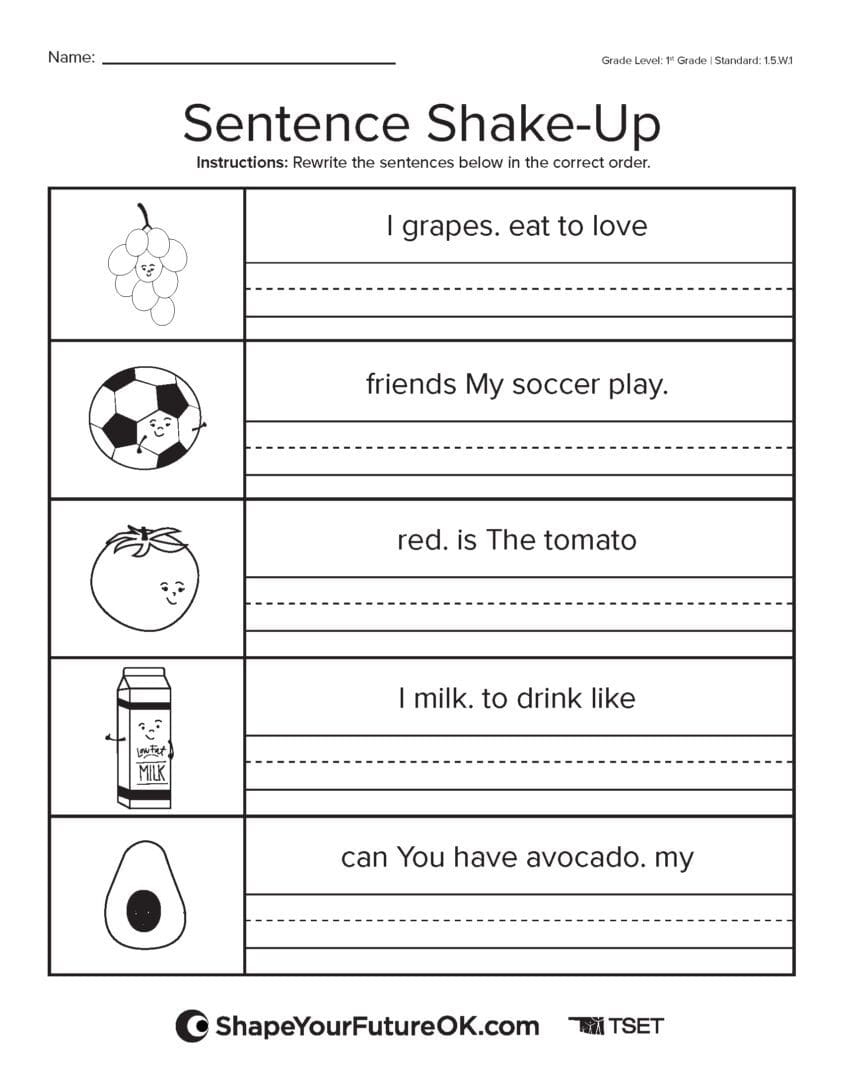 Download Free Kids Activities Online Activity Ideas Shape Your 