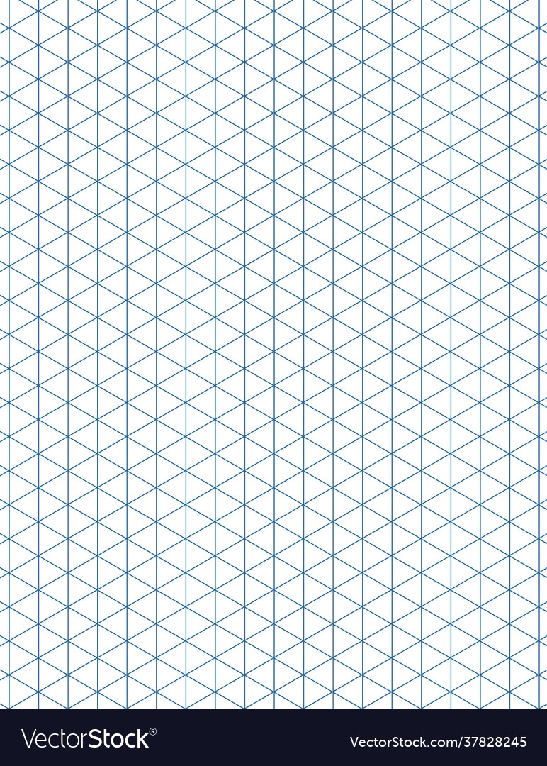 Drafting Paper 11x17 11x17 Isometric Graph Paper 50 Sheet Pad 