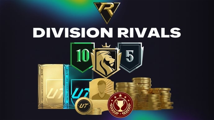 EA FC 26 Rivals Rewards Alle Belohnungen In Season 2 Und Wann 