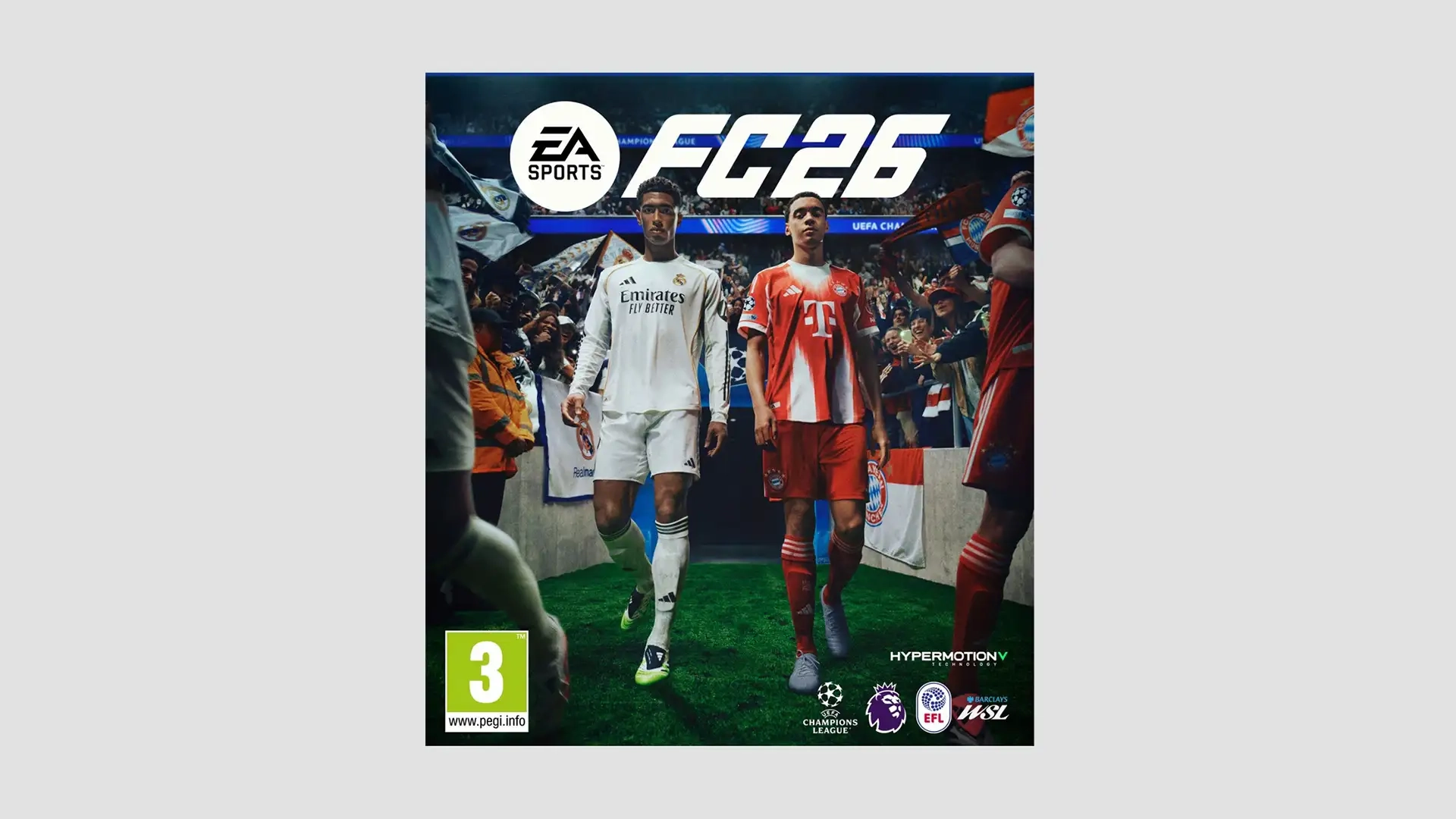 EA Sports FC 26 Release Date Price Consoles Pre order Details 