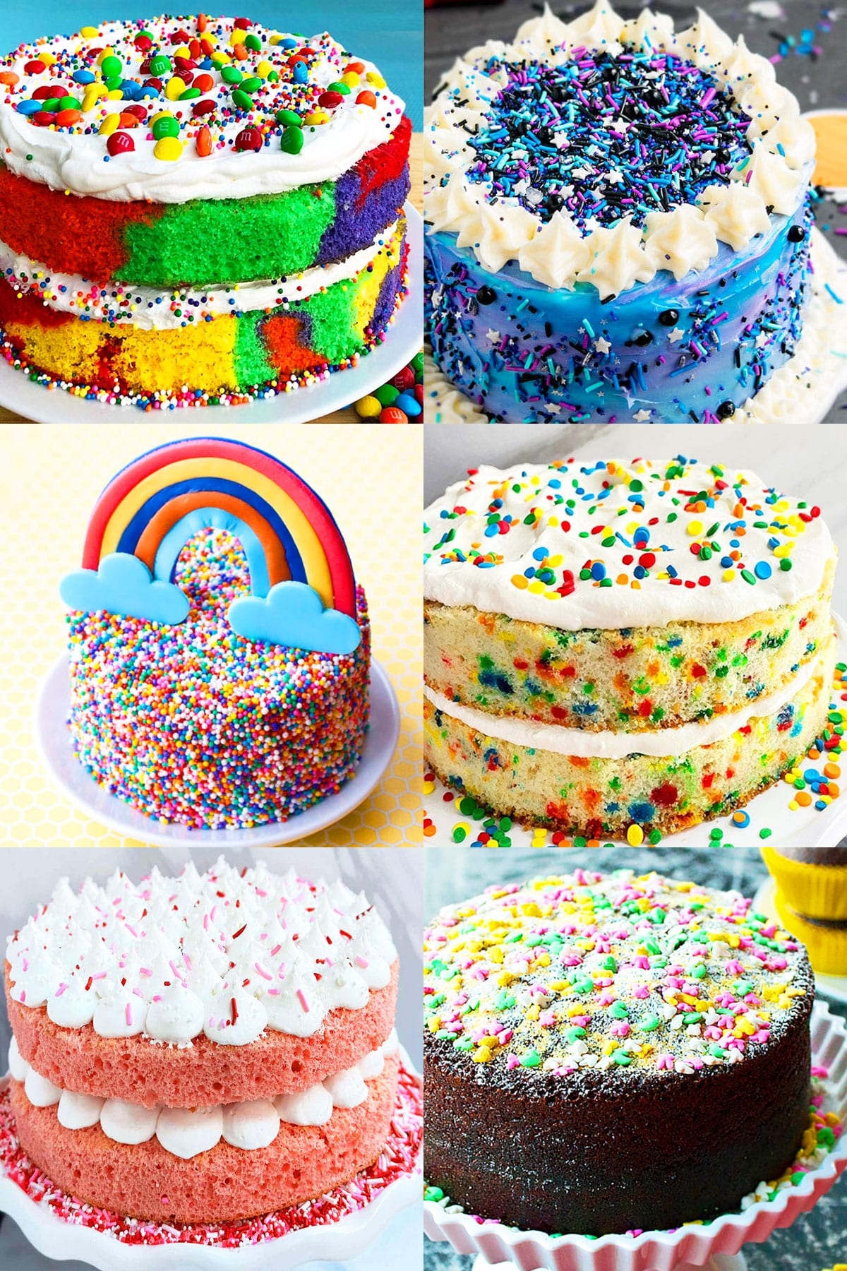 Easy Cake Decorating Ideas Beginners CakeWhiz