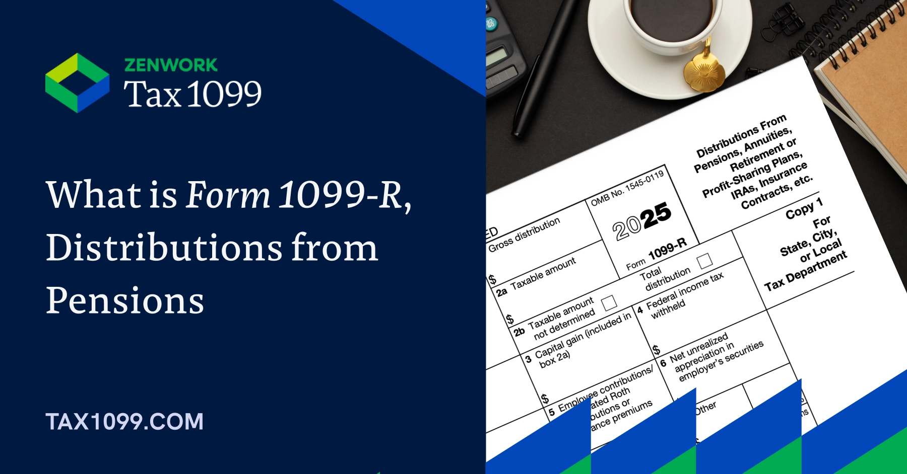 Explore 1099 R Information Tax1099 Blog