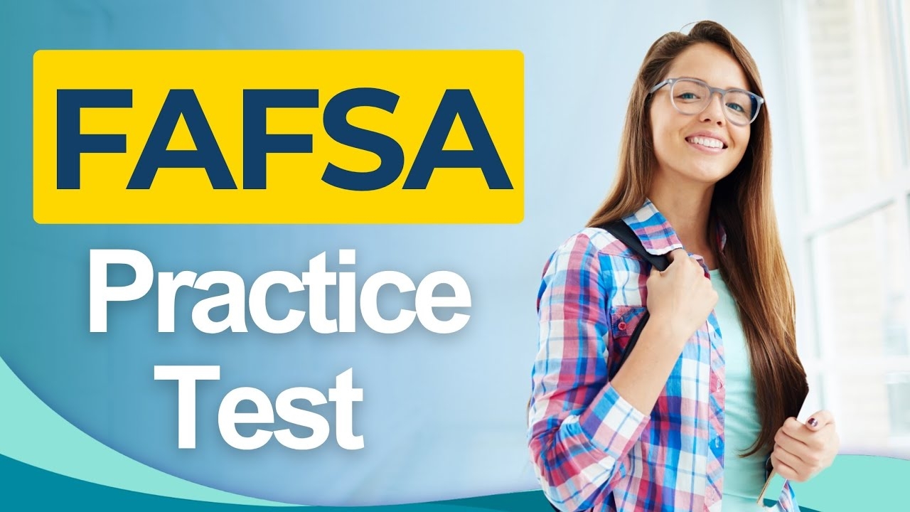 Fafsa Form 2026-26