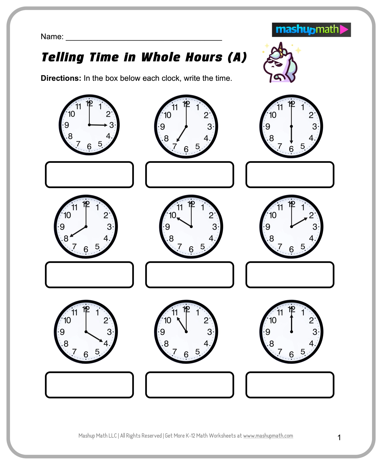 Free Worksheets Printables 2nd Grade