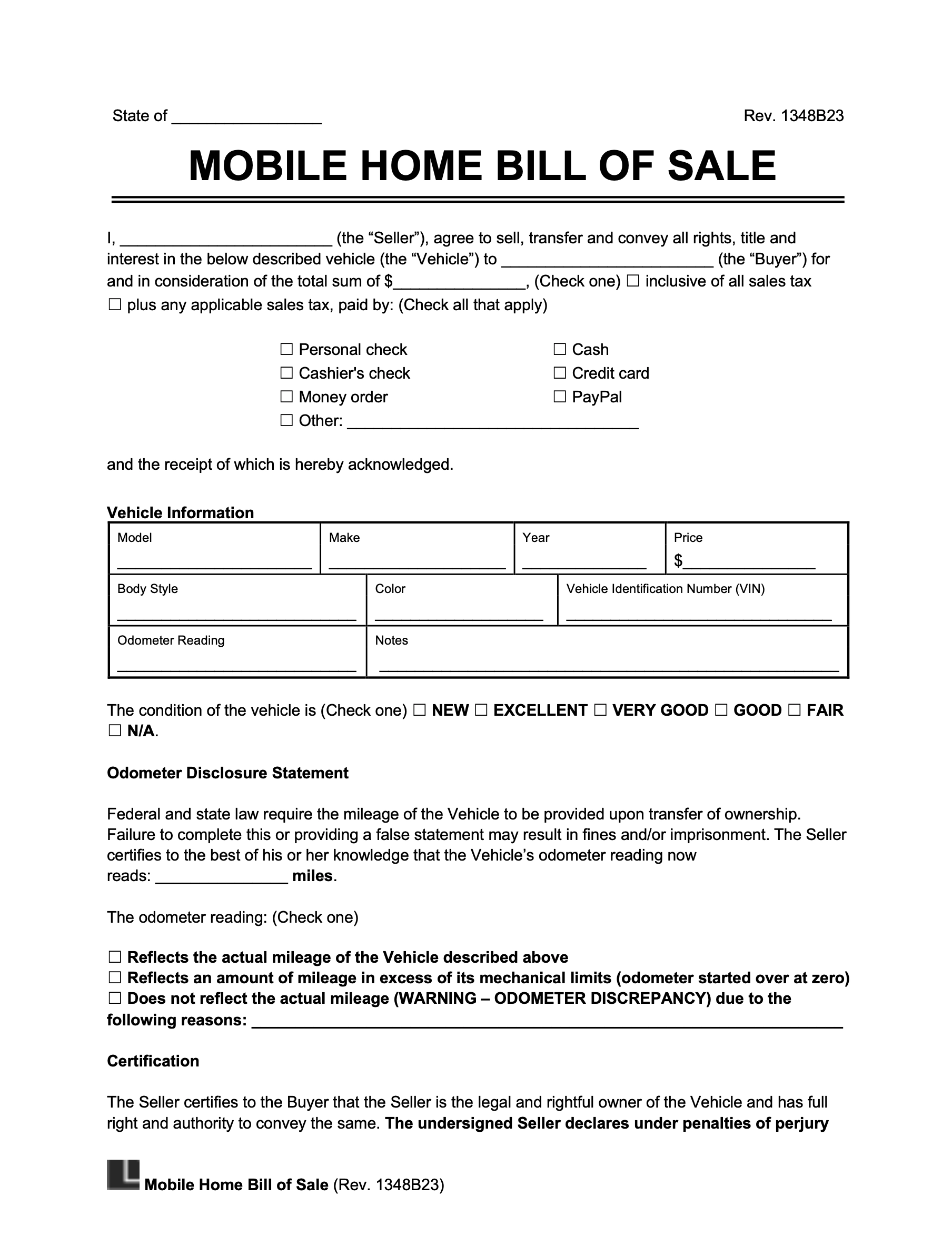 Irs Form Home Sale