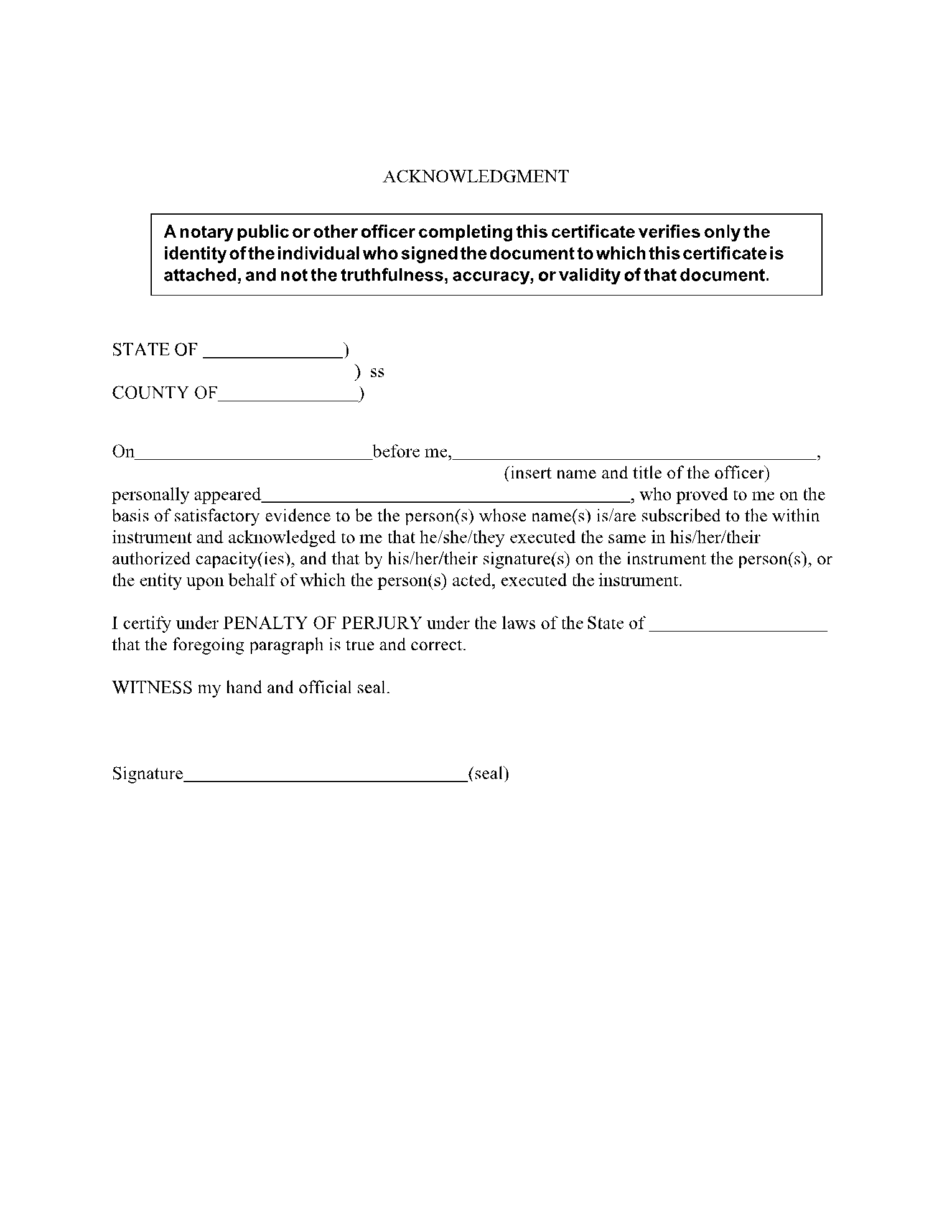 Printable Mobile Home Bill Of Sale Template Free Download