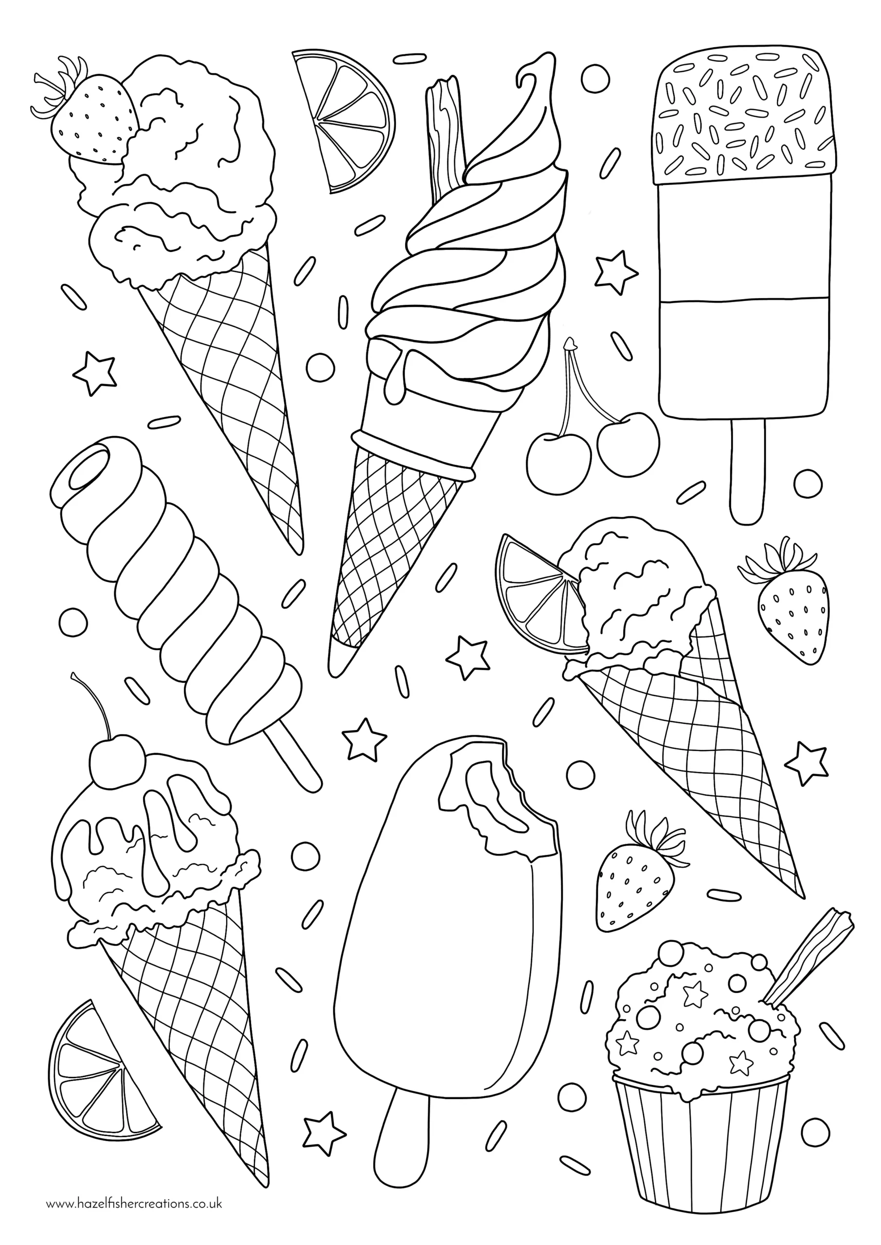 Free Printable Activity Sheets For Children