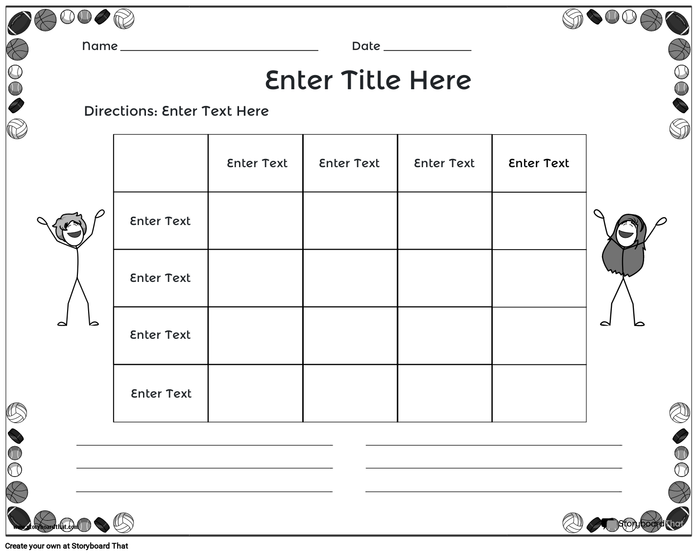 Free Printable Logic Puzzles For Teens