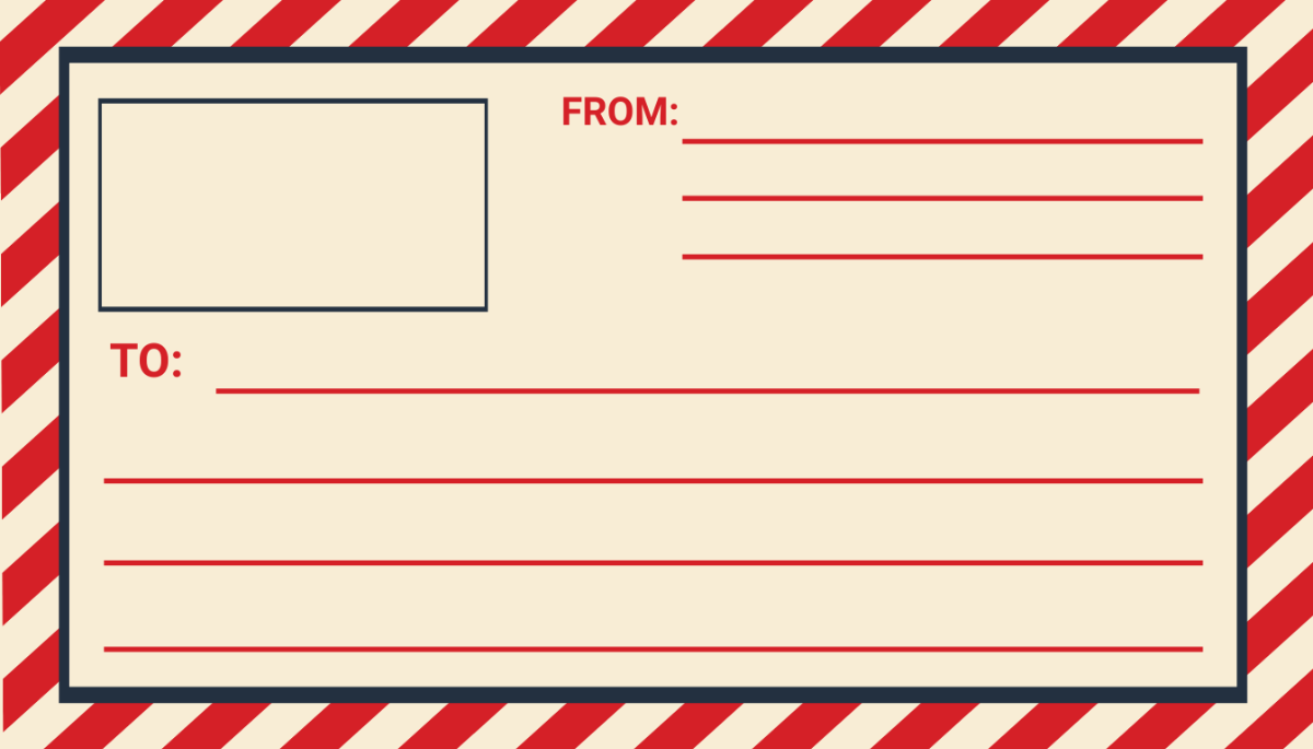 Free Shipping Label Templates Editable And Printable