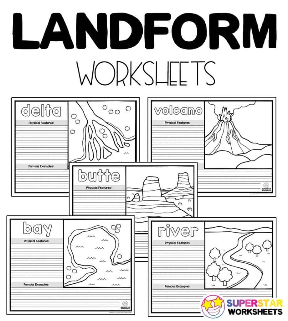 Geography Worksheets Worksheets Library Worksheets Library