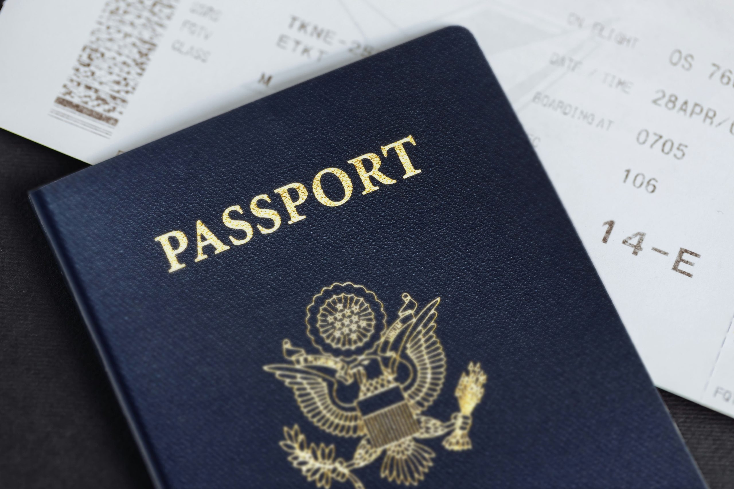 How Much Does A U S Passport Cost In 2025 Passport Fees 