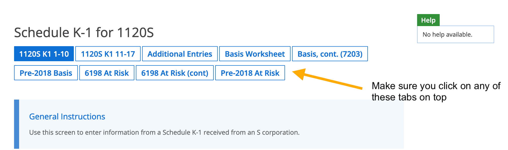 How To Add Schedule K 1 Information To Your 1040 Tax Return