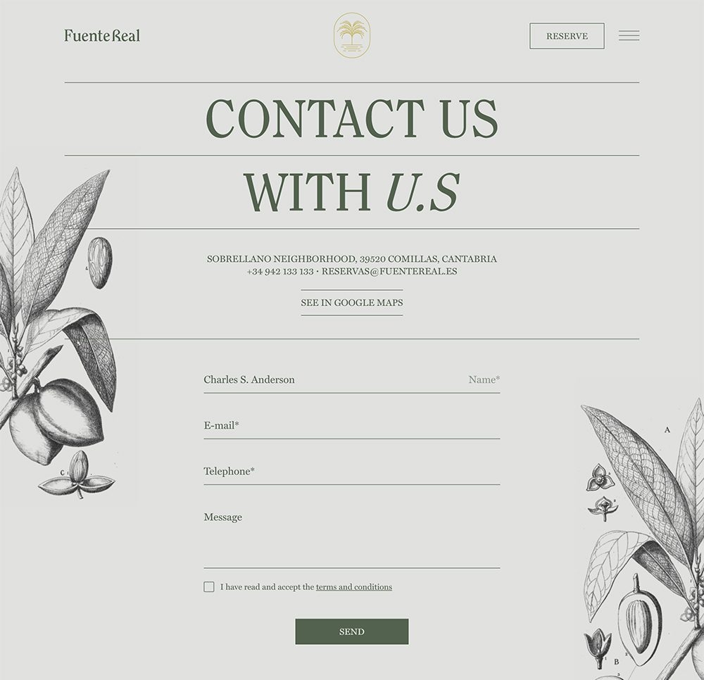 Easy-design-form-design