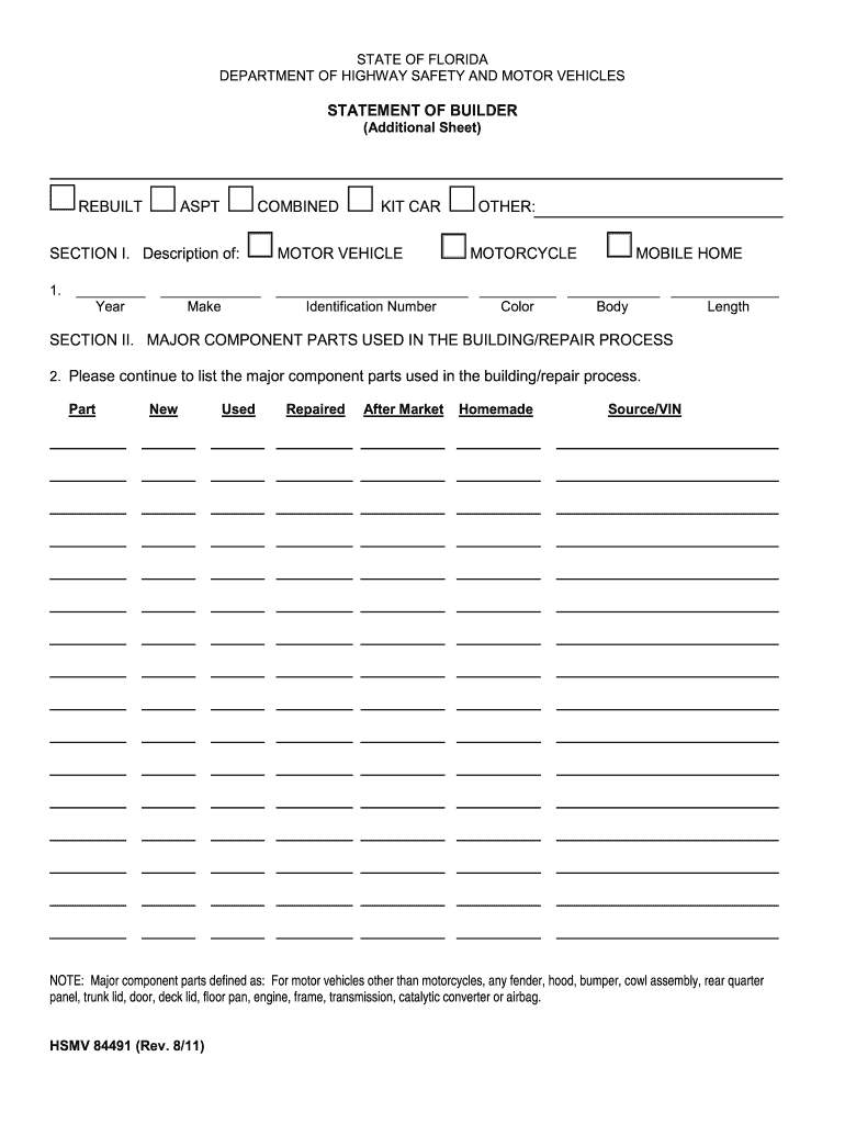 Hsmv 83039 Form Ganalytic