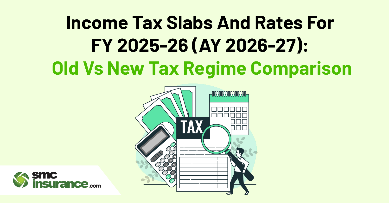 Itr Form Fy 2026-27