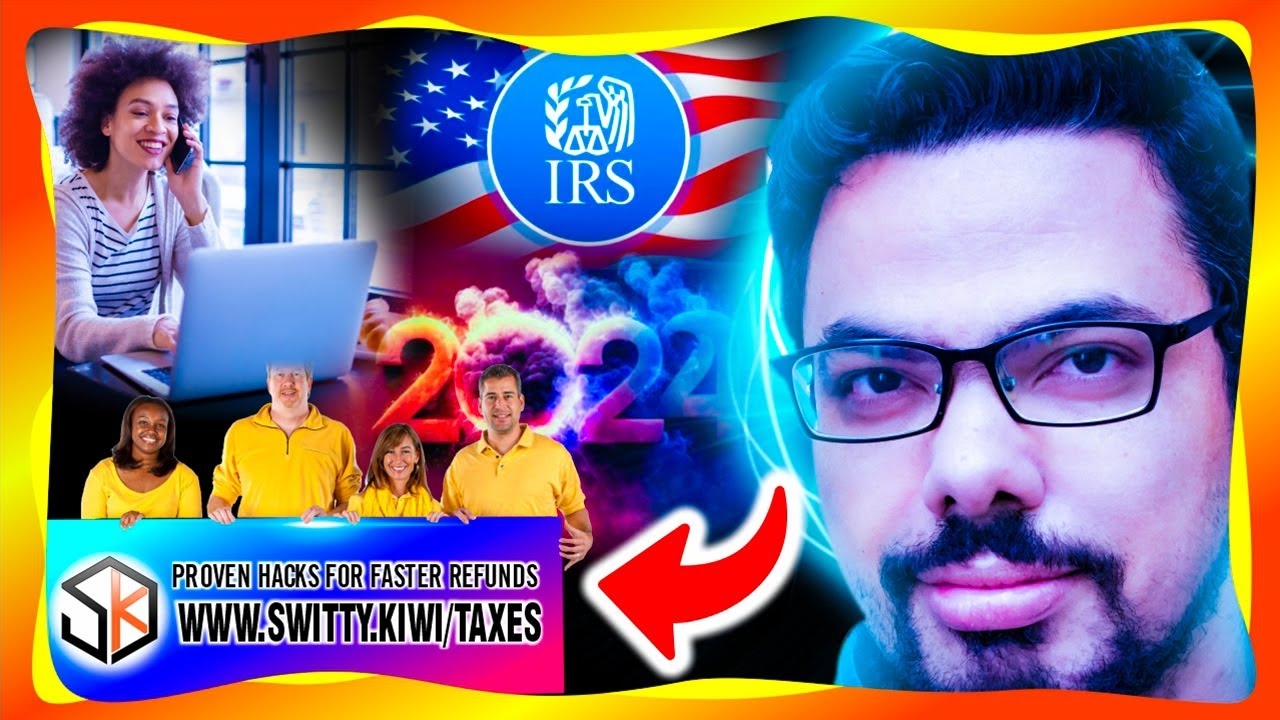 IRS Form 7202 Line by Line Instructions 2025 Sick Leave And Family Leave Tax Credit TAXES S2 E50