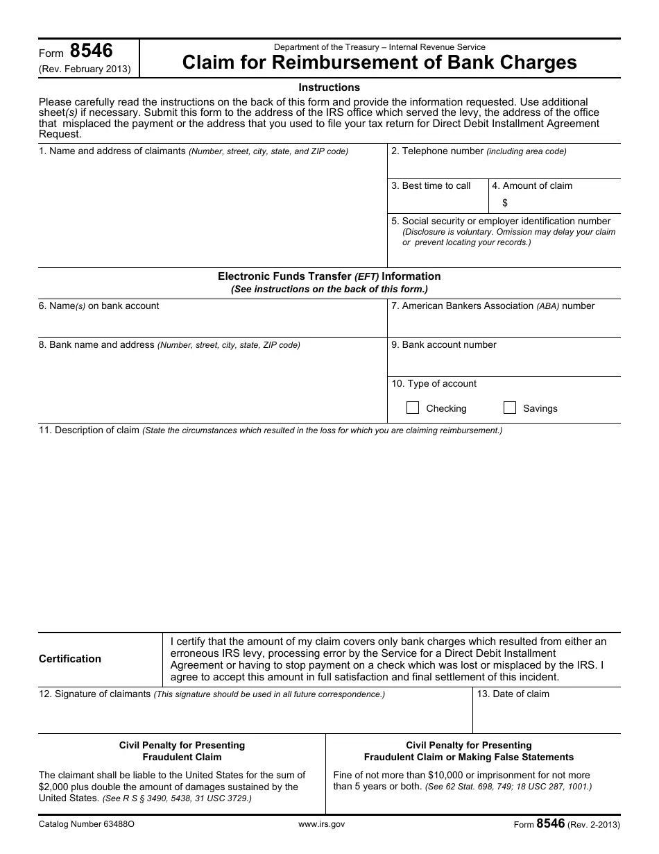 Irs Form 5646