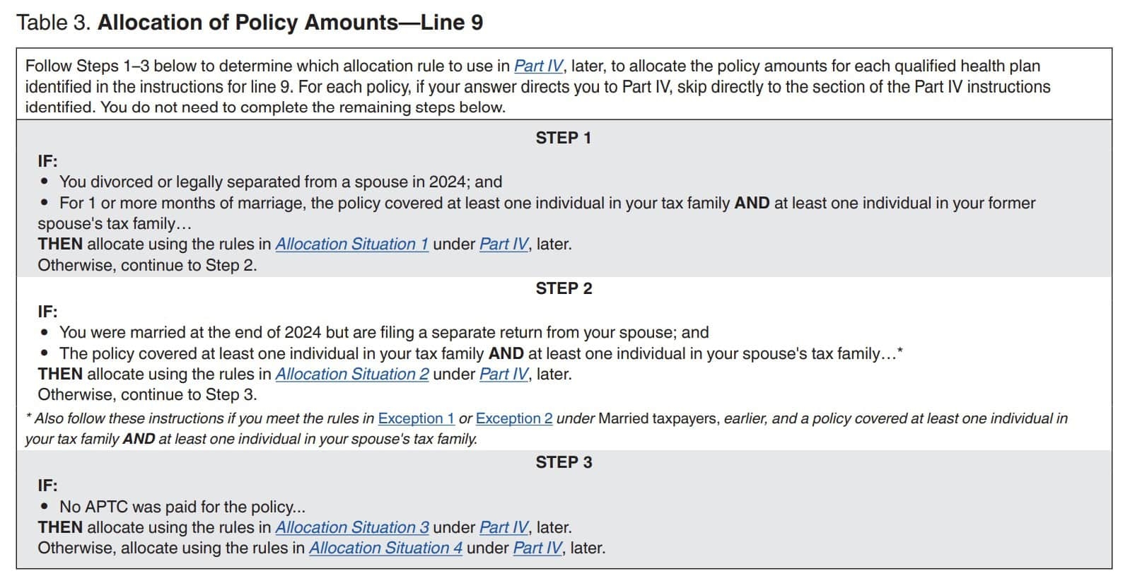Tax Form 8962 Printable 2026
