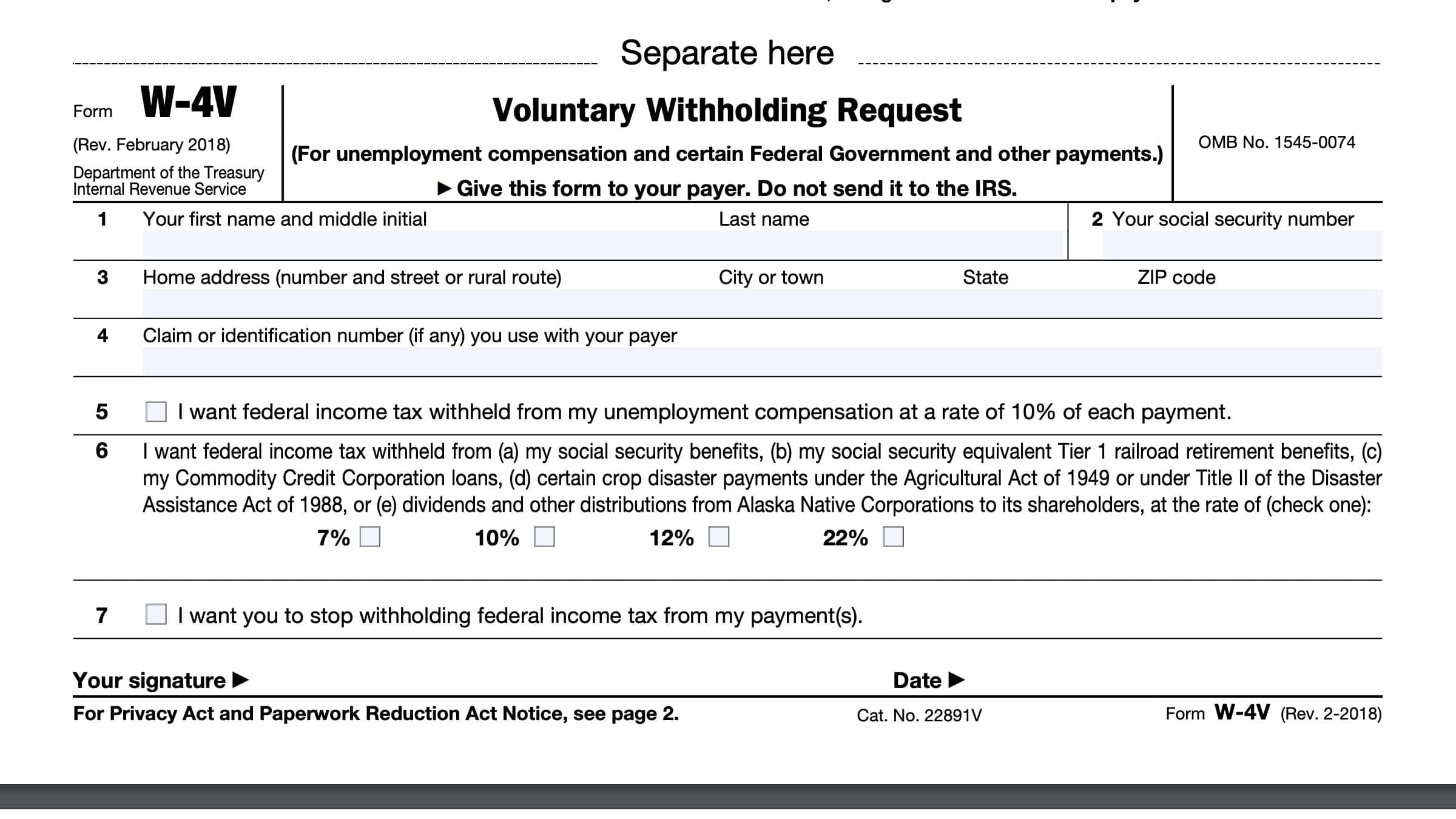 W4p Form 2026