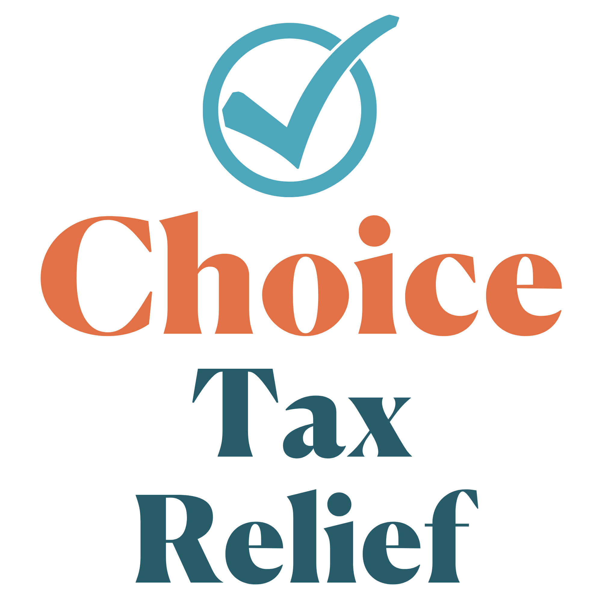 IRS Notice LT40 What It Is And What To Do Choice Tax Relief