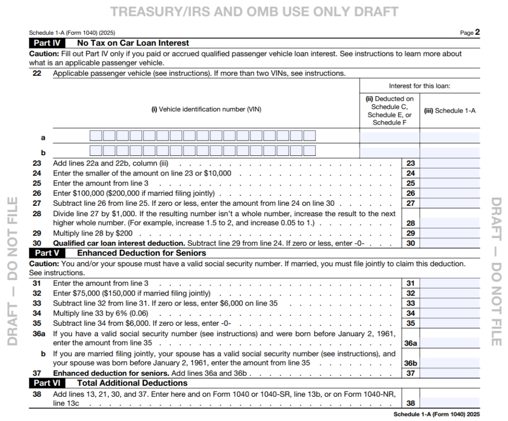 Irs 1040 Fillable Form 2026