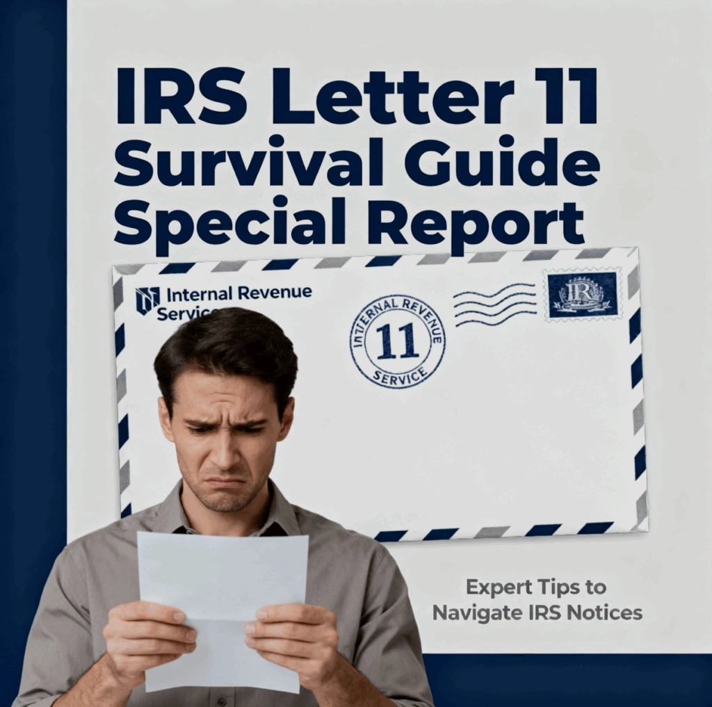 IRS Tax Collection Notices Sales And Tax Attorney Long Island