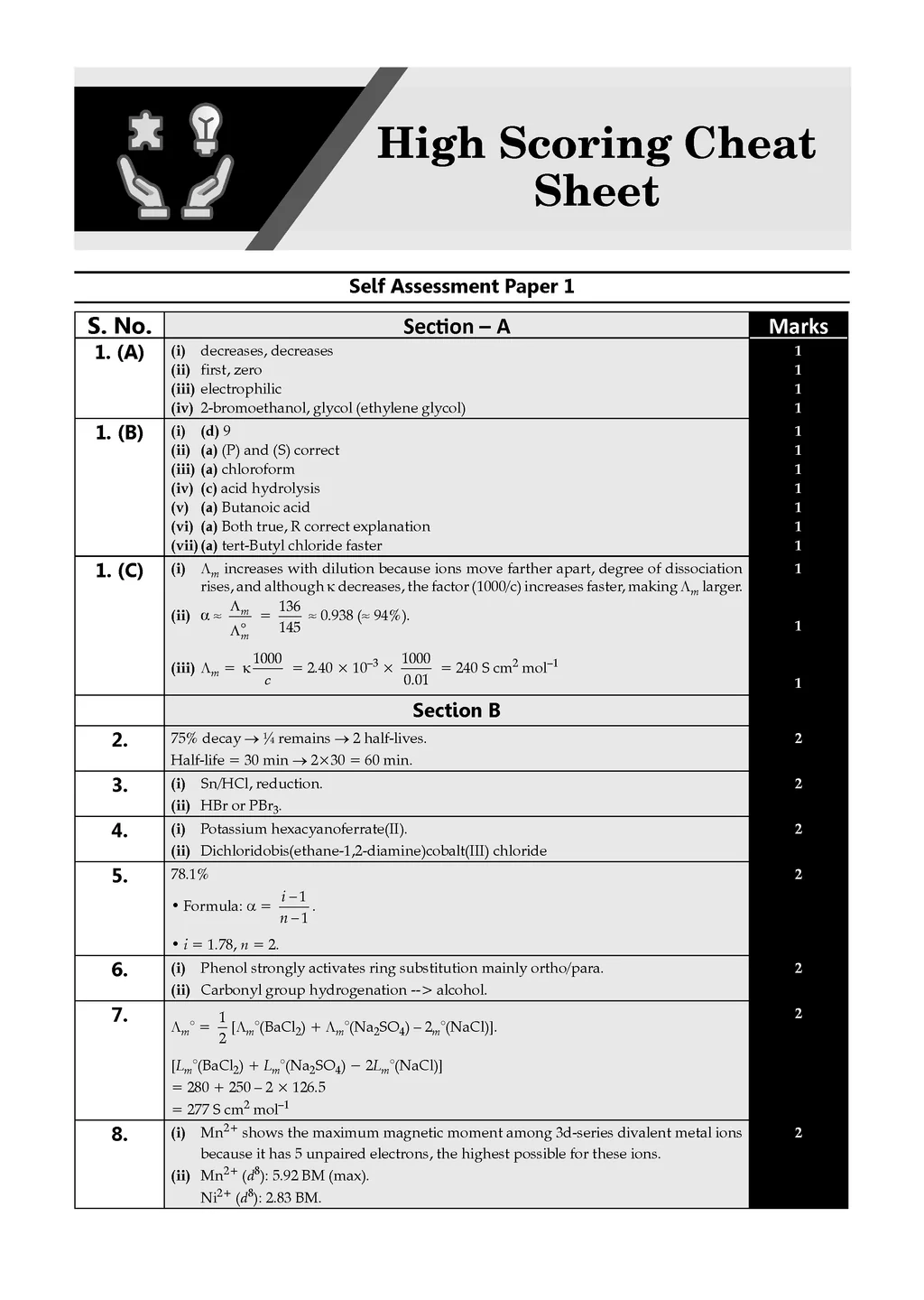 Self Assessment Form 2026