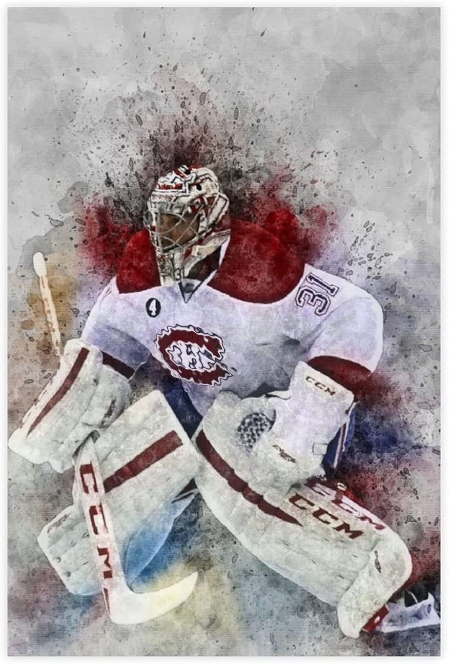 Hockey Puzzles For Kids